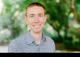 Jonathan Verrett