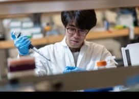 Researcher