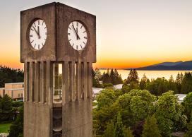 UBC Vancouver