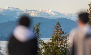 Mountains