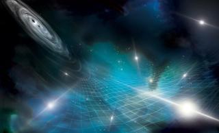 Cosmic clocks