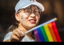 Pride at UBC