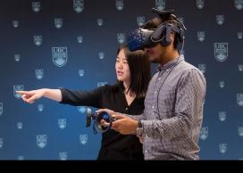 Emerging Media Lab