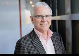 Dr. Larry Lynd