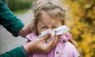 Allergy
