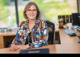 Dr. Lesley Cormack