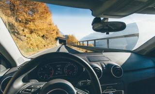Self-driving cars