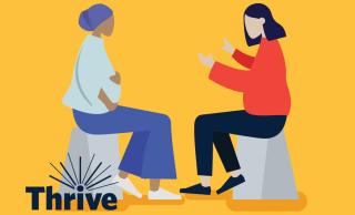 UBC Thrive Grants