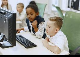 K-12 classrooms