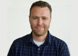 Cameron Crookston
