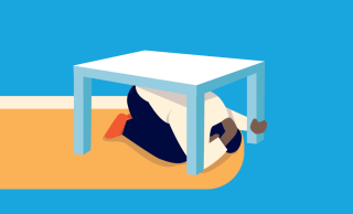 ShakeOut