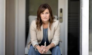 Dr. Lesley Lutes