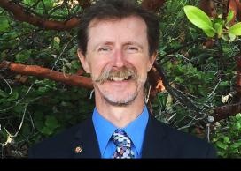 David Boyd