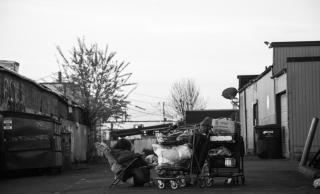 Unhoused