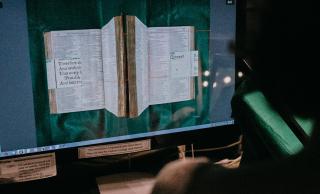 Shakespeare xR