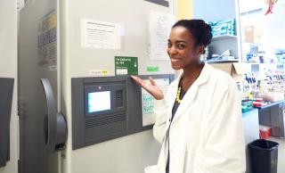 Green Labs Fund