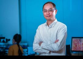 James Lim