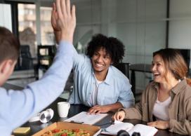 workplace wellbeing