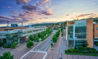 UBC Okanagan