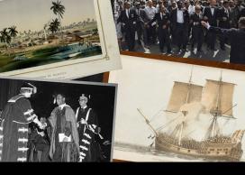 Black dispossession