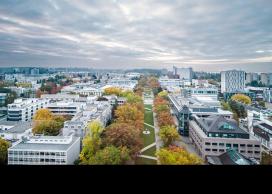 Vancouver campus