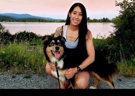 Kristine Wong