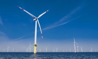 Wind farm