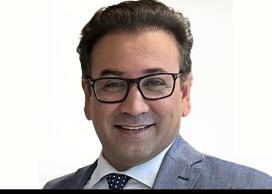 Mehran Jamshidi