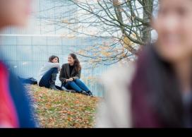 UBC Connections