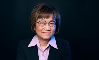 Teresa Tsang