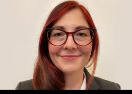 Elizabeth Nijdam