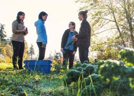 Wellbeing Strategic Initiative Fund
