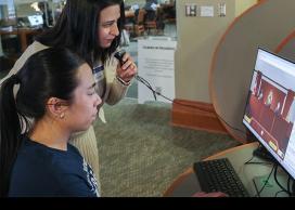 Emerging Media Lab