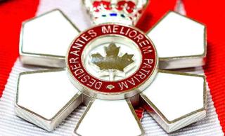 Order of Canada