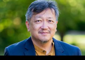 Dr. Henry Yu